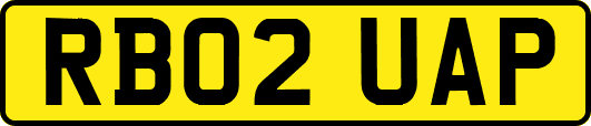 RB02UAP