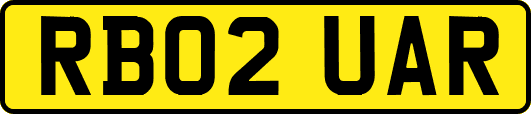 RB02UAR