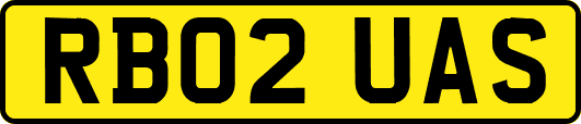 RB02UAS