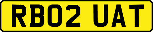 RB02UAT