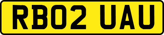 RB02UAU
