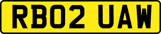 RB02UAW