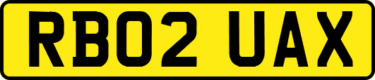 RB02UAX
