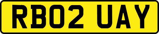RB02UAY