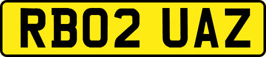 RB02UAZ