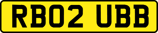 RB02UBB
