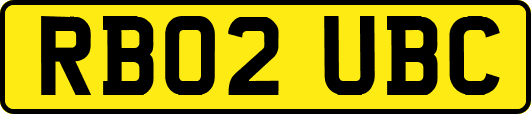 RB02UBC