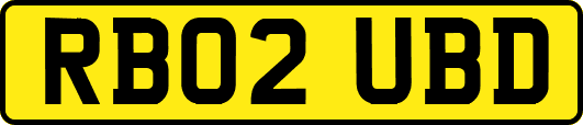 RB02UBD