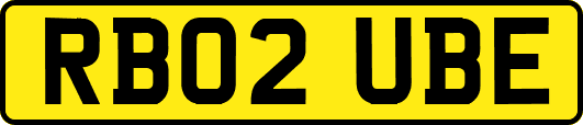 RB02UBE