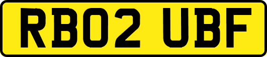 RB02UBF