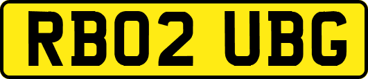 RB02UBG