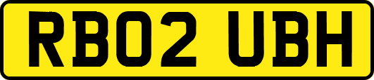 RB02UBH
