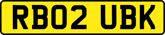RB02UBK