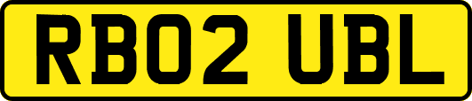 RB02UBL
