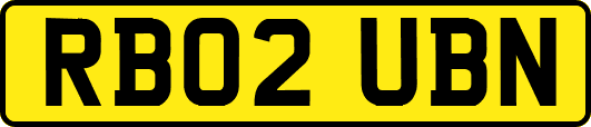RB02UBN