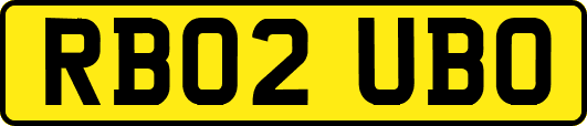 RB02UBO