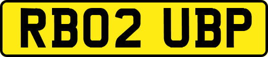 RB02UBP