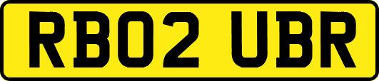 RB02UBR