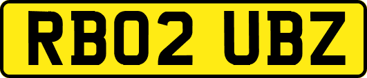 RB02UBZ