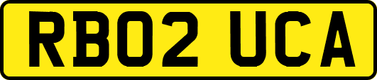RB02UCA