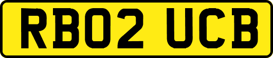 RB02UCB