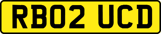 RB02UCD