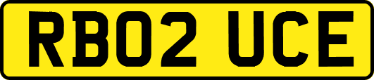 RB02UCE