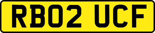 RB02UCF