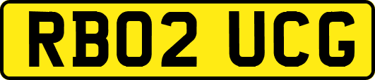 RB02UCG