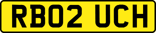 RB02UCH