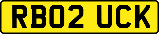 RB02UCK