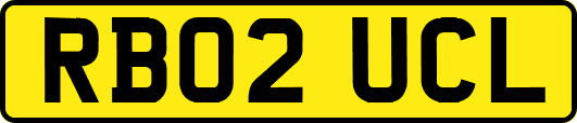 RB02UCL