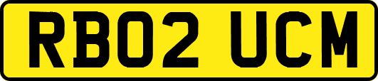 RB02UCM