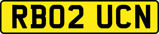 RB02UCN
