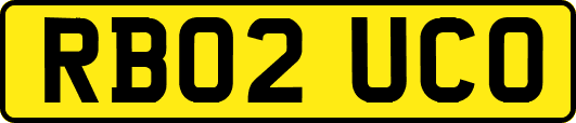 RB02UCO
