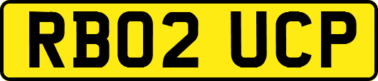 RB02UCP