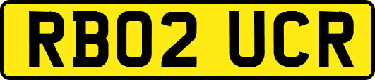 RB02UCR