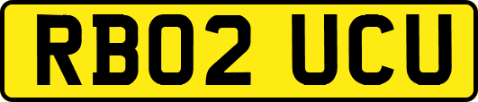 RB02UCU