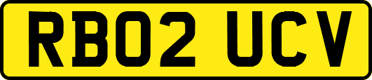 RB02UCV