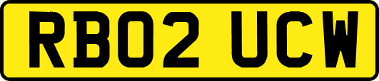 RB02UCW