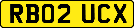 RB02UCX