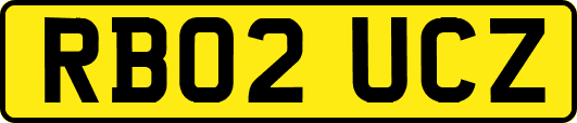 RB02UCZ
