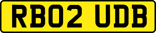 RB02UDB