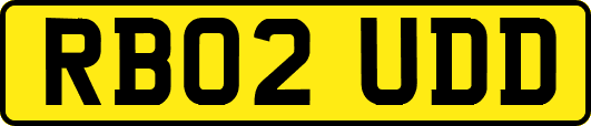 RB02UDD
