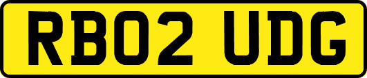RB02UDG