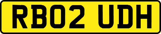 RB02UDH