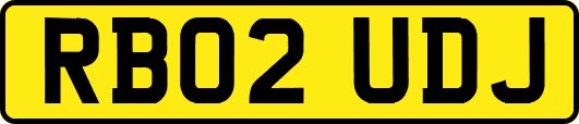 RB02UDJ