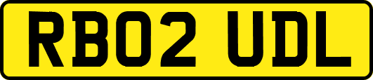 RB02UDL