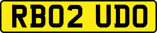 RB02UDO