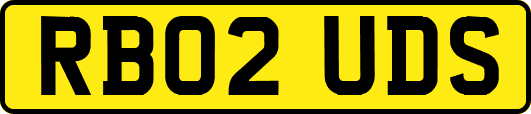 RB02UDS